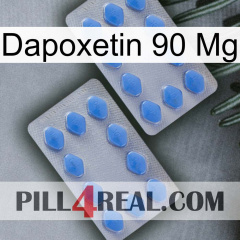 Dapoxetine 90 Mg 20